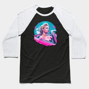 Barbie2023 Baseball T-Shirt